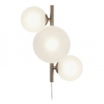 Бра Moderli V11464-3W Renny