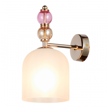 Светильник настенный Moderli V11404-1W Tamina