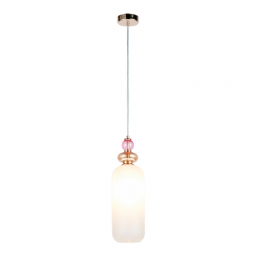 Светильник подвесной Moderli V11400-1P Tamina