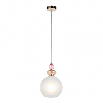 Светильник подвесной Moderli V11401-1P Tamina