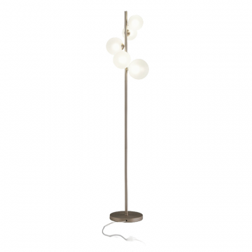 Торшер Moderli V11470-5F Renny