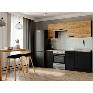 Кухонный гарнитур Дели 2000мм