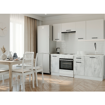 Кухонный гарнитур Бланка 2000мм