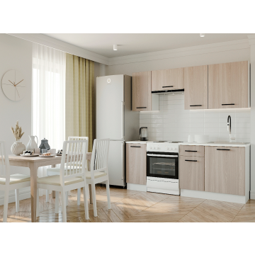 Кухонный гарнитур Шимо 2000мм