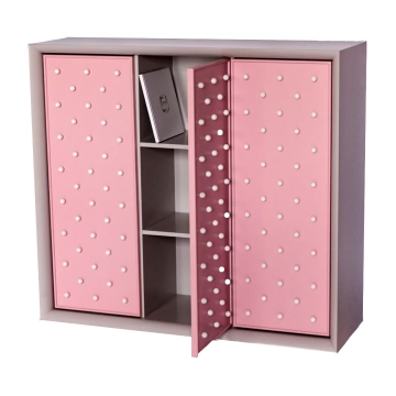 Детский шкаф Air KZ-child-box-009