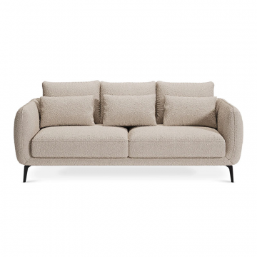 Диван Amsterdam трёхместный 931026