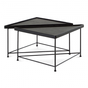 Набор кофейных столиков When 931621