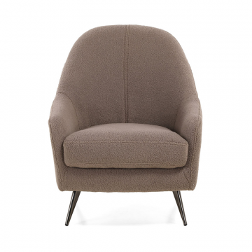 Кресло Sandy, капучино