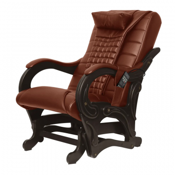 Массажное кресло глайдер EGO BALANCE на заказ