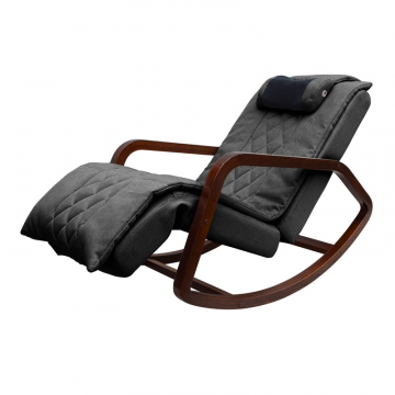 Массажное кресло качалка OTO Grand Life на заказ