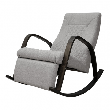 Массажное кресло-качалка RELAXASTAR CELESTE V Серый