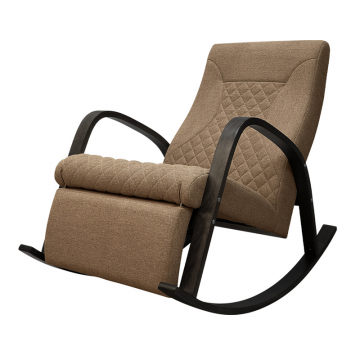 Массажное кресло-качалка RELAXASTAR CELESTE V Капучино