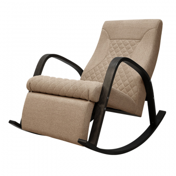 Массажное кресло-качалка RELAXASTAR CELESTE V Латте