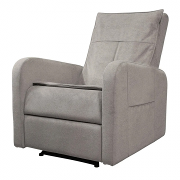 Кресло-реклайнер механический с массажем FUJIMO COMFORT CHAIR Mouse