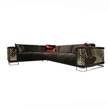 Диван угловой Монтичелли 301