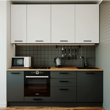 Кухонный гарнитур Вегас 2200мм