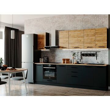 Кухонный гарнитур Дели 2800мм