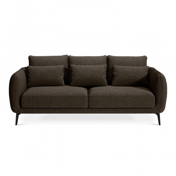 Диван Amsterdam трёхместный 933386