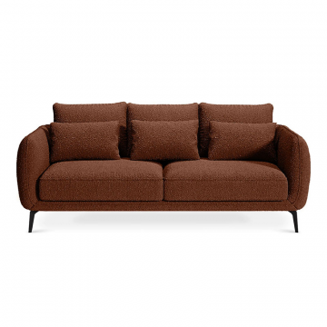 Диван Amsterdam трёхместный 933393