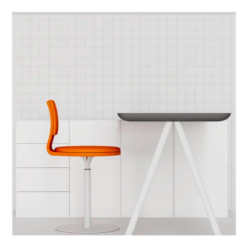 Набор стол с тумбой Teens KZ-child-table-015