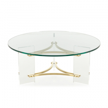 Стол журнальный “Гарнет”