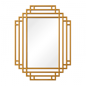 Зеркало Riserva gold