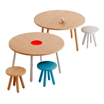 Детский столик Baby KZ-child-table-013