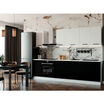 Кухонный гарнитур Графика 2800мм