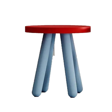 Стульчик Baby KZ-child-chair-014