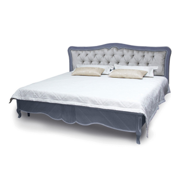 Кровать Лаура  ММ-267-02/16Б-1 160х200