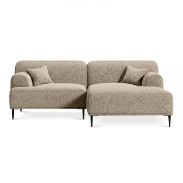 Диван Portofino Угловой правый угол 2х-местный 933548