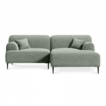 Диван Portofino Угловой правый угол 2х-местный 933571