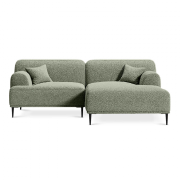 Диван Portofino Угловой правый угол 2х-местный 933576