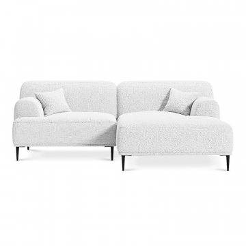 Диван Portofino Угловой правый угол 2х-местный 933553