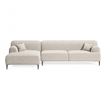 Диван Portofino Угловой левый угол 3х-местный 933549