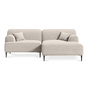 Диван Portofino Угловой правый угол 2х-местный 933556