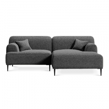 Диван Portofino Угловой правый угол 2х-местный 933581