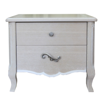 Тумба прикроватная Лаура ММ-267-03