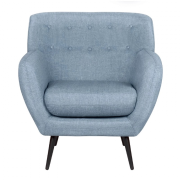 Кресло Fuller Blue V2