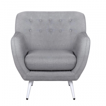 Кресло Fuller Grey V2