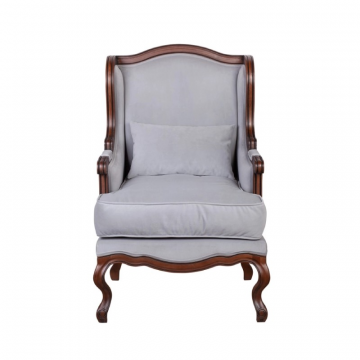 Классическое кресло Brody Ratang