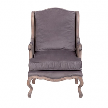 Классическое кресло Brody Ratang V2