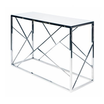 Консоль Silvy 0.76x1.2x0.4м