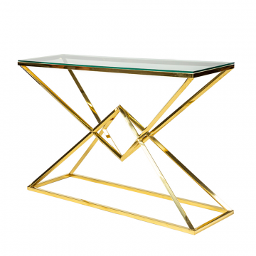 Консоль Pyramid Gold 0.76x1.2x0.35м