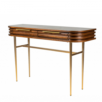 Консоль Alpha 2 0.78x1.25x0.4м