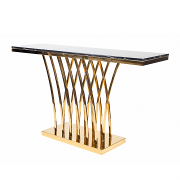 Консоль Golden Lines 0.78x1.4x0.4м