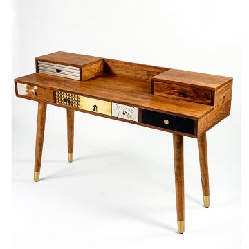 Консоль Handicraft 0.88x1.3x0.45м