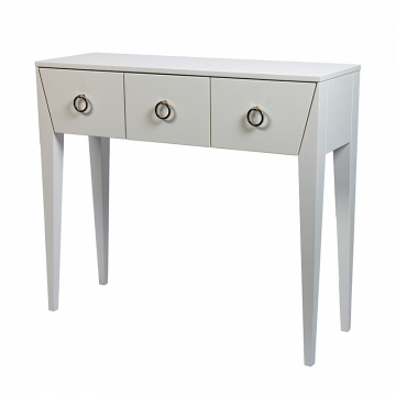 Консоль Style white 0.8x0.9x0.3м