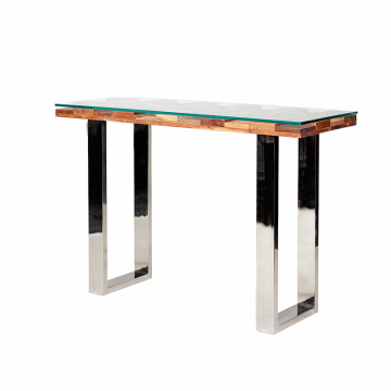 Консоль Ridge 0.78x1.1x0.4м