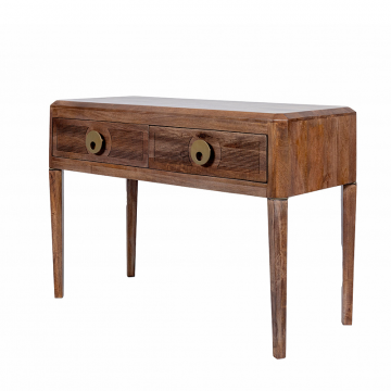 Консоль Tepid 0.75x1.1x0.5м